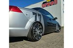 Focus 2,0i SPORT TÜV 10.25 SITZH ALU KLIMAANLAGE
