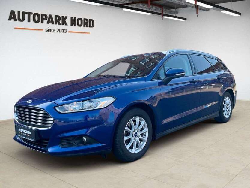 Mondeo