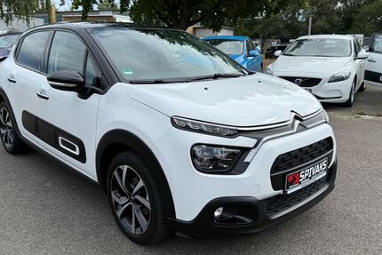 Citroen C3 78.000 km 12.999 € Hannover 30179