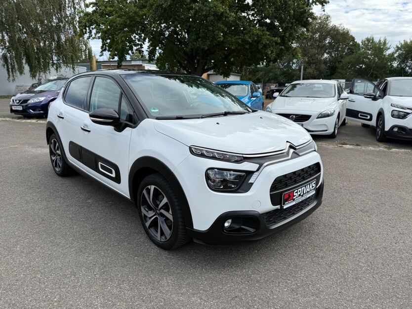 Citroen C3 78.000 km 12.999 € Hannover 30179