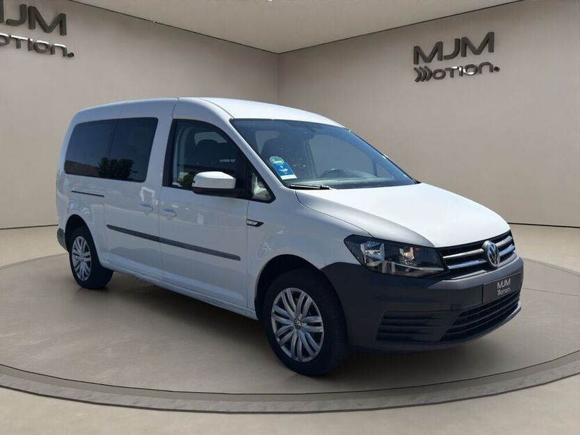 Caddy Maxi