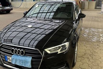 Audi A3 60.000 km 19.000 &euro; Hannover 30167