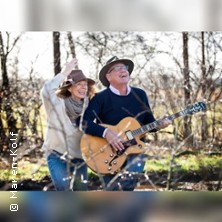 Bender & Bender - Schlager zum Genießen und Mitsingen 10.05.2026 Bredenbecker Scheune