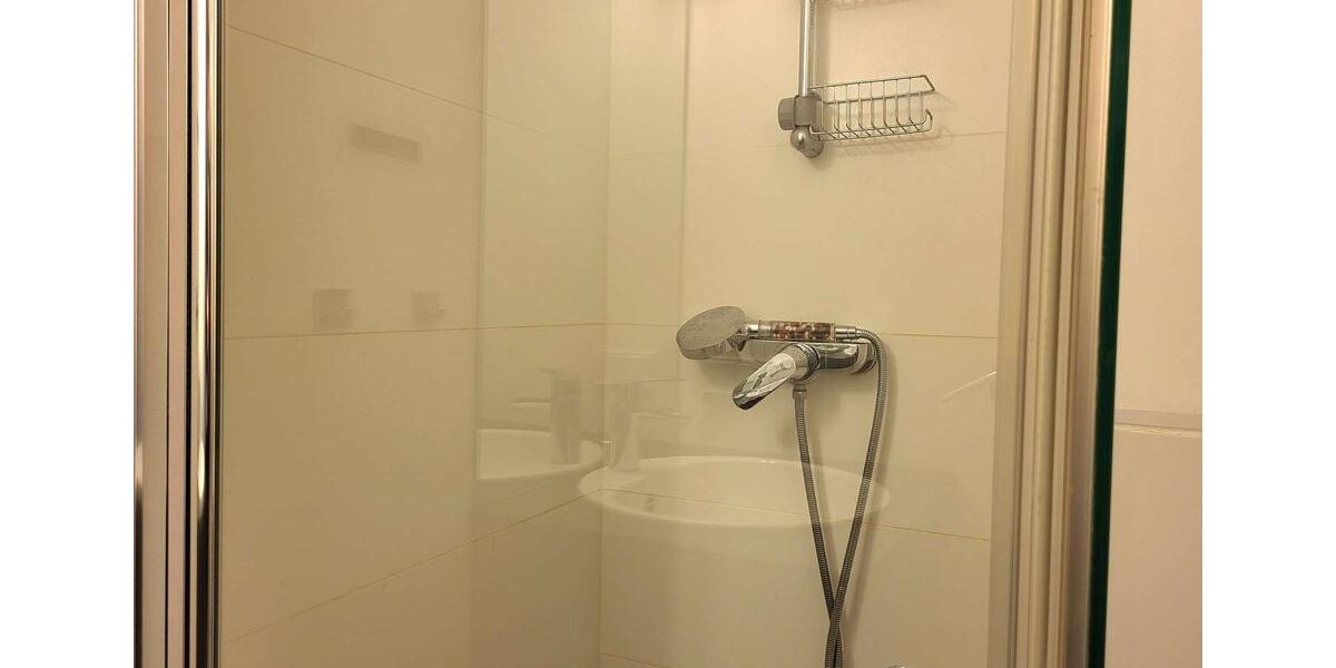 Etagenwohnung Hannover Buchholz-Kleefeld - 1 Zimmer, 33 m&sup2;, 575&euro; | Angebot:23542173