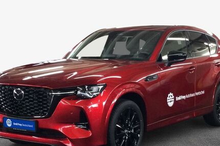 Mazda CX-60 10.400 km 47.990 &euro; Hannover 30165