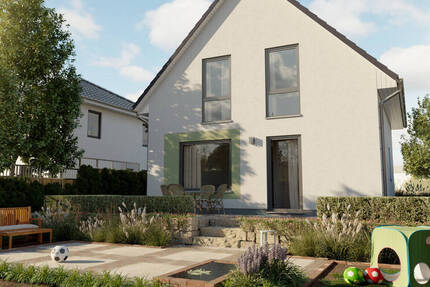 Haus Garbsen Horst - 4 Zimmer, 103 m&sup2;, 200.590&euro; | Angebot:25959147