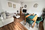 Modernes Wohnen in zentraler Lage 3 zimmer