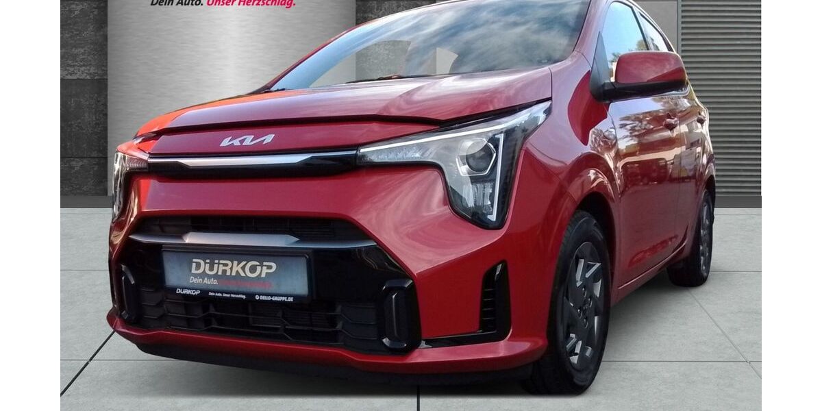 Kia Picanto 8.147 km 14.990 &euro; Hannover 30177