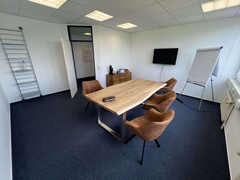 Büro in Hannover 450 € 30 m²