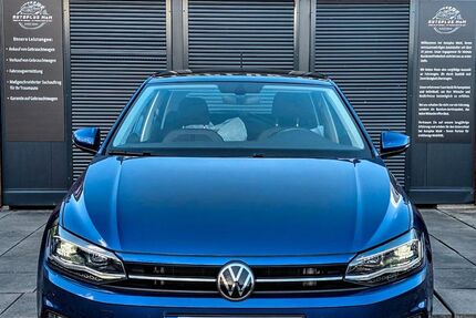 VW Polo 62.500 km 15.799 &euro; Garbsen,Hannover 30827