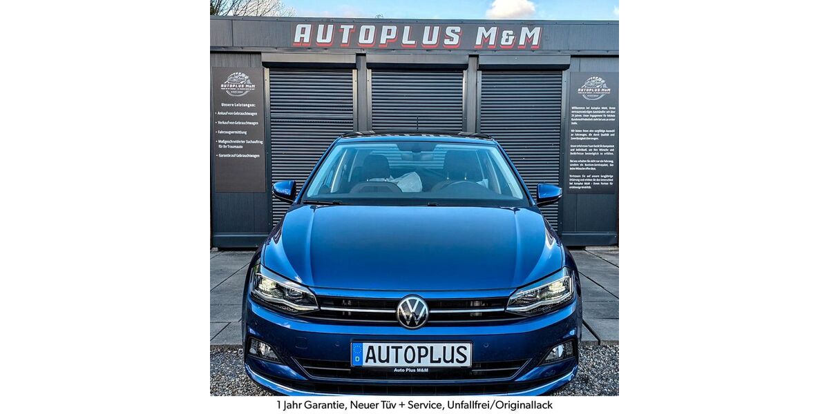 VW Polo 62.500 km 15.799 &euro; Garbsen,Hannover 30827