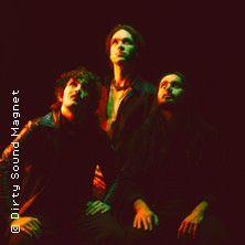 Dirty Sound Magnet - Album Release Tour 2026 21.03.2026 Mephisto / Kulturzentrum Faust