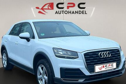 Audi Q2 84.997 km 13.900 € Hannover 30179