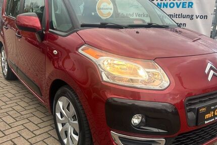 Citroen C3 107.800 km 4.499 &euro; Hannover 30179