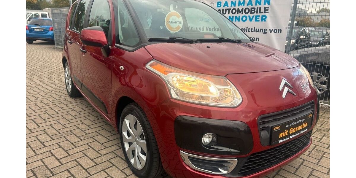 Citroen C3 107.800 km 4.499 &euro; Hannover 30179