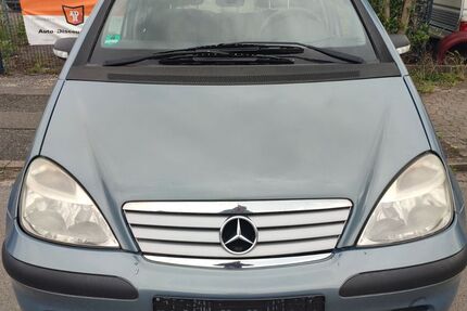 Mercedes-Benz A 140 149.890 km 990 &euro; Hannover 30519