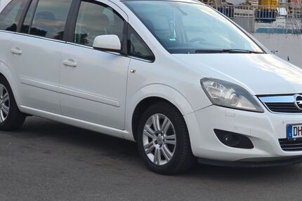 Opel Zafira 200.000 km 3.400 &euro; Hannover 30453