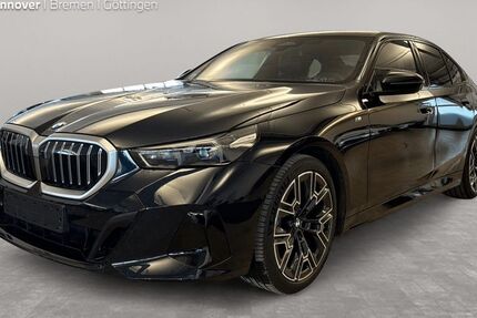 BMW 520 25.440 km 53.900 &euro; Hannover 30539