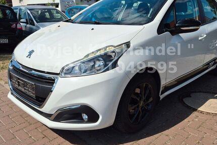 Peugeot 208 99.342 km 3.400 &euro; Hohenhameln / Mehrum, 31249