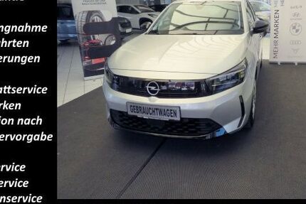 Opel Corsa 17.000 km 15.250 &euro; Isernhagen 30916