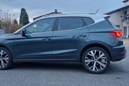 Seat Arona 83.720 km 16.777 &euro; Langenhagen 30853