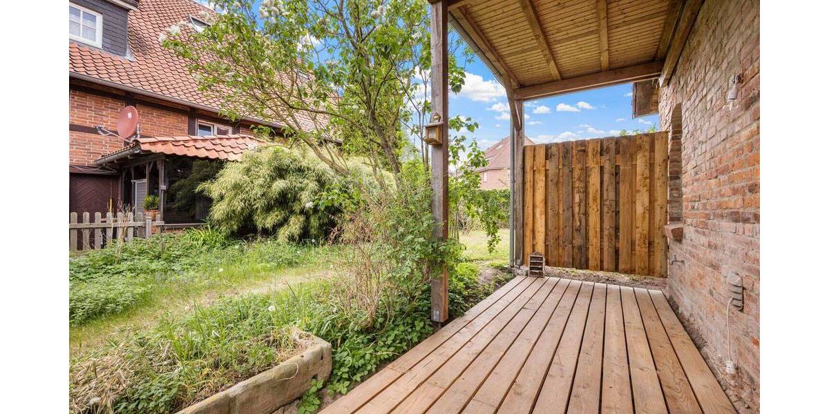 Etagenwohnung Seelze / Harenberg Harenberg - 3 Zimmer, 131 m&sup2;, 265.000&euro; | Angebot:26555302
