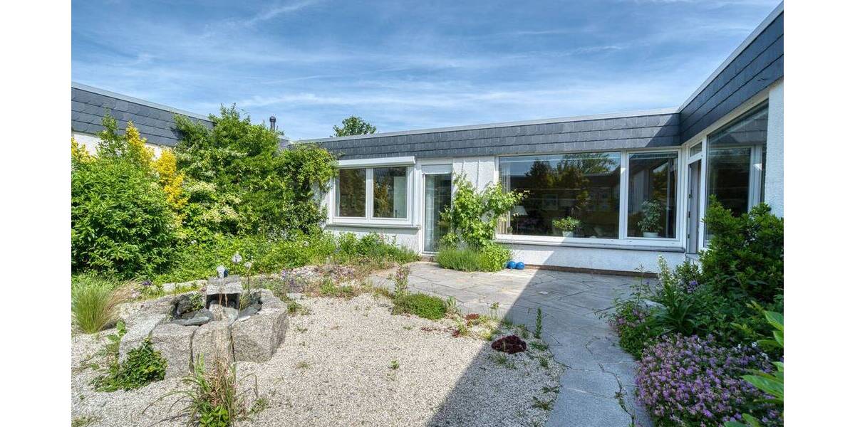 Bungalow Garbsen Auf der Horst - 4 Zimmer, 110 m&sup2;, 419.000&euro; | Angebot:26820233