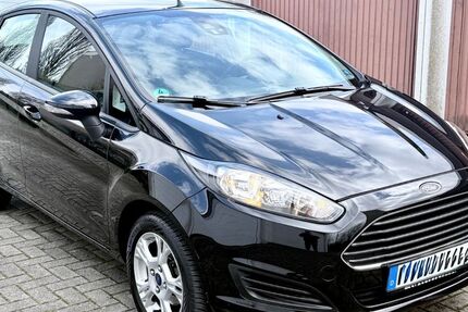 Ford Fiesta 139.989 km 4.399 &euro; Hannover 30167
