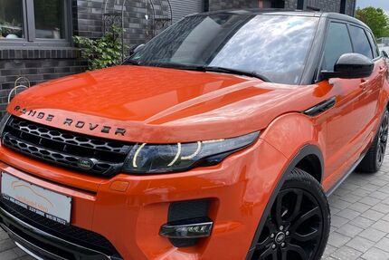 Land Rover Range Rover Evoque 62.000 km 19.299 &euro; Sehnde Bei Hannover 31319