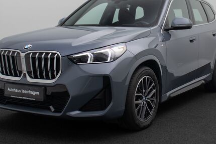 BMW X1 49.137 km 40.499 &euro; Isernhagen 30916