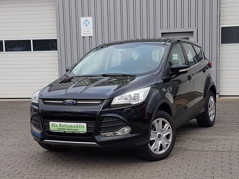 Kuga