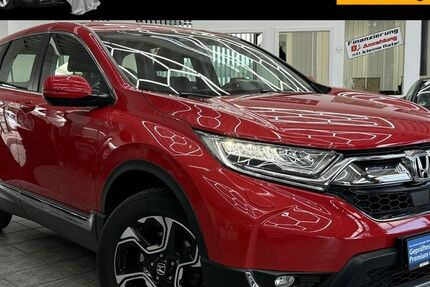 Honda CR-V 57.000 km 21.950 &euro; Fuhrberg 30938