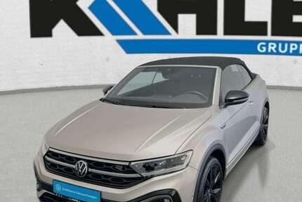VW T-Roc 16.630 km 28.490 &euro; Neustadt am Rübenberge 31535