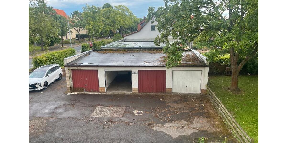 Etagenwohnung Burgdorf - 1 Zimmer, 36 m&sup2;, 72.500&euro; | Angebot:26931291
