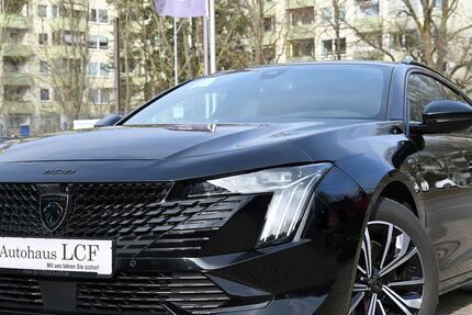 Peugeot 508 12.892 km 26.490 &euro; Laatzen 30880
