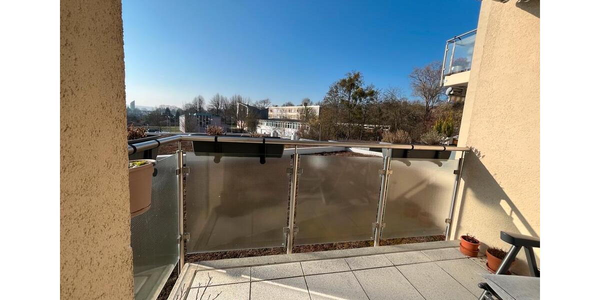 Etagenwohnung Hildesheim Himmelsthür - 2 Zimmer, 59 m&sup2;, 183.000&euro; | Angebot:25379098