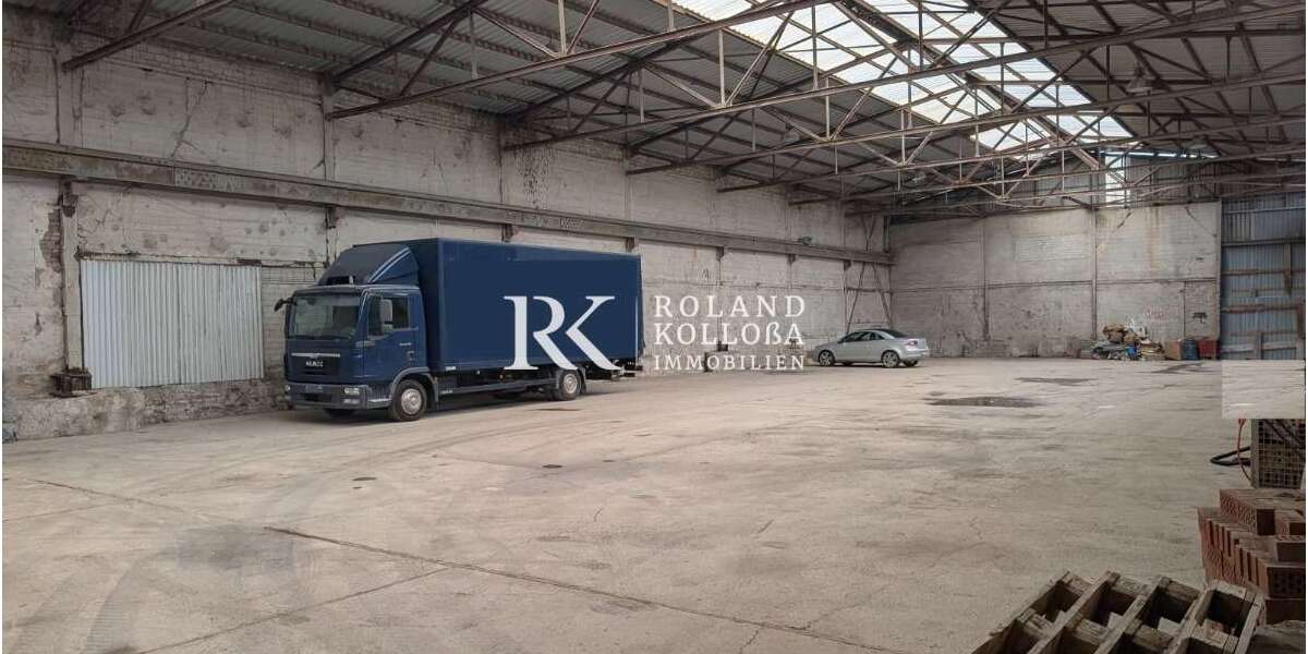 Halle in Hannover 3.995 € 850 m² zimmer