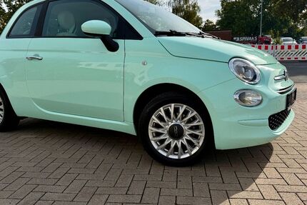Fiat 500 53.467 km 6.799 &euro; Hannover 30179