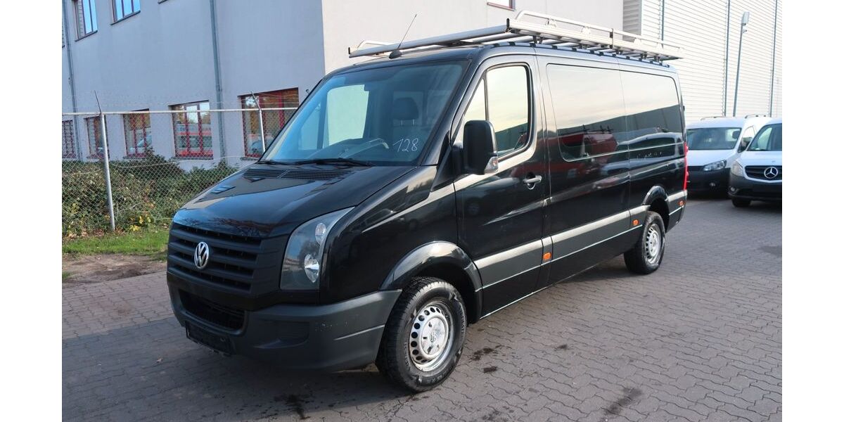 VW Crafter 270.963 km 10.900 &euro; Hannover 30179