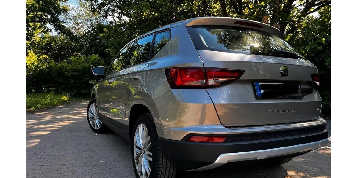 Seat Ateca 179.500 km 11.100 &euro; Hannover 30179