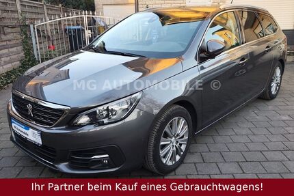 Peugeot 308 122.375 km 11.999 &euro; Hannover 30165
