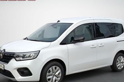 Renault Kangoo 58.250 km 22.950 € Garbsen 30827