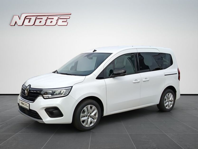 Renault Kangoo 58.250 km 22.950 € Garbsen 30827