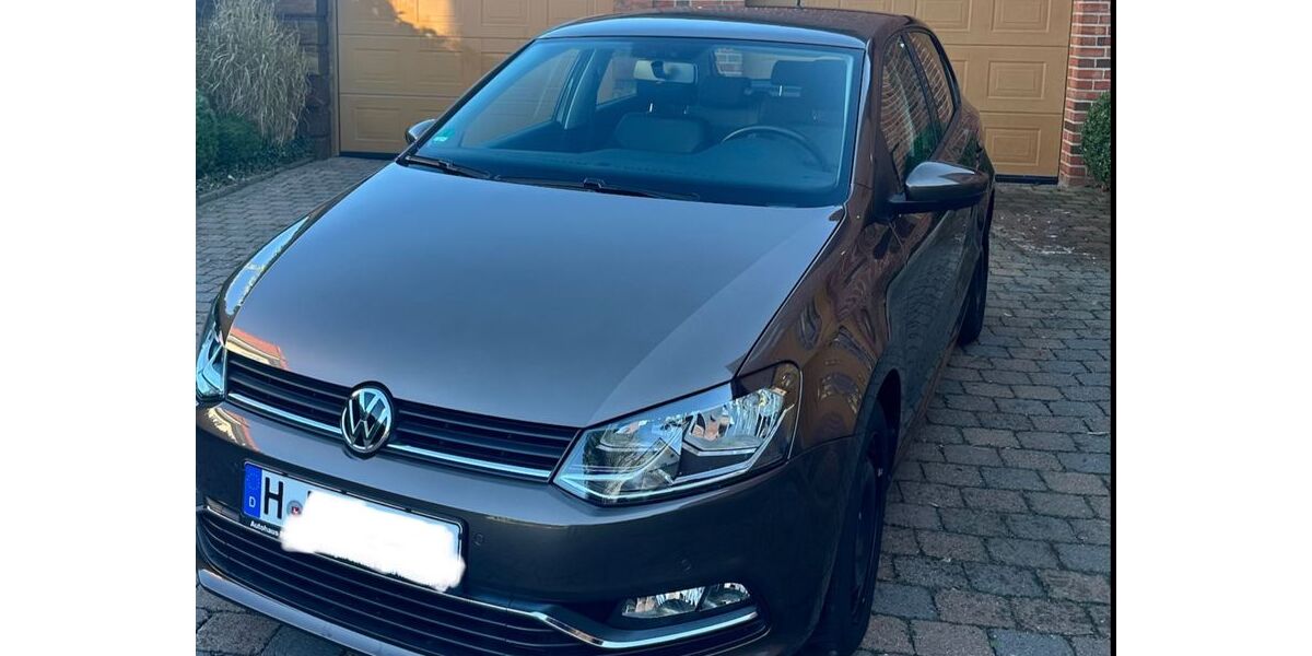 VW Polo 25.926 km 10.500 € Barsinghausen 30890