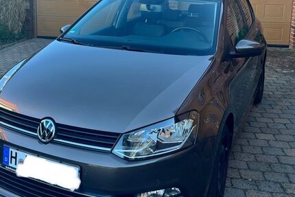 VW Polo 25.926 km 10.900 € Barsinghausen 30890
