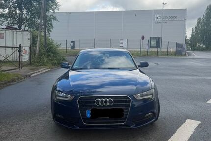 Audi A5 218.000 km 8.900 &euro; Hannover 30159