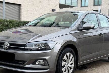 VW Polo 70.000 km 13.899 € Hannover 30179