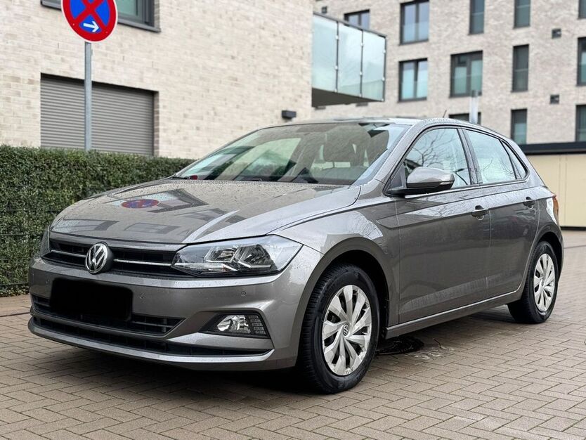 VW Polo 70.000 km 13.899 € Hannover 30179