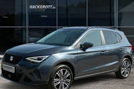 Seat Arona 14.269 km 22.960 € Burgwedel 30938