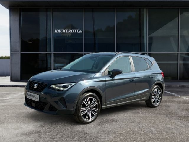 Seat Arona 14.269 km 22.960 € Burgwedel 30938